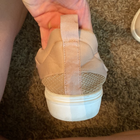 Steve Madden sneakers - Picture 7 of 9